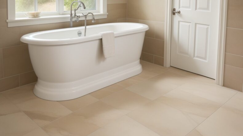 Экологичные затирки: революция в устойчивом ремонте и дизайне интерьеров