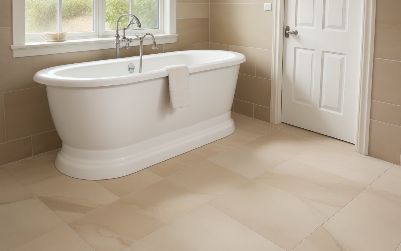 Экологичные затирки: революция в устойчивом ремонте и дизайне интерьеров