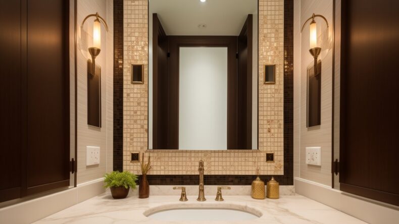 Мозаика как зеркальное отражение меняющихся культурных идентичностей в цифровую эпоху