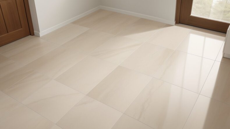 Инновационные технологии поверхности керамогранита: экологичные и умные покрытия будущего