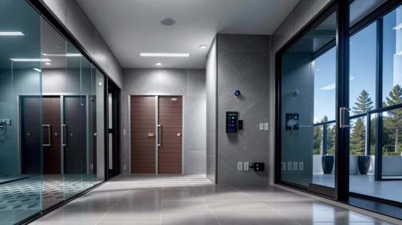 Инновационная система автоматической коррекции уклона плитки с использованием датчиков и робототехники 5 Инновационная система автоматической коррекции уклона плитки с использованием датчиков и робототехники