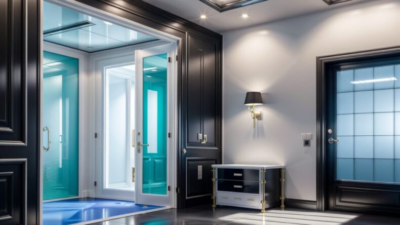 Латексные добавки как основа биосовместимых чернил для 3D-печати тканей.