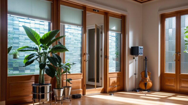 Как музыкальные инструменты влияют на эмоции растений: неожиданные эксперименты биологов