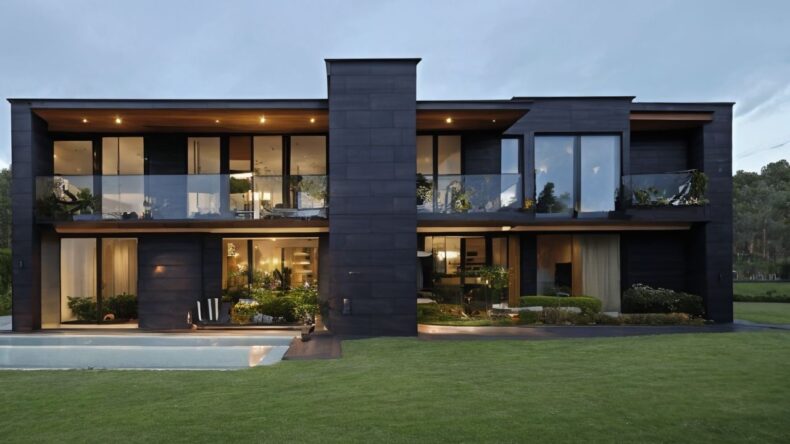 Строительство дома под ключ: как не переплатить и не пожалеть